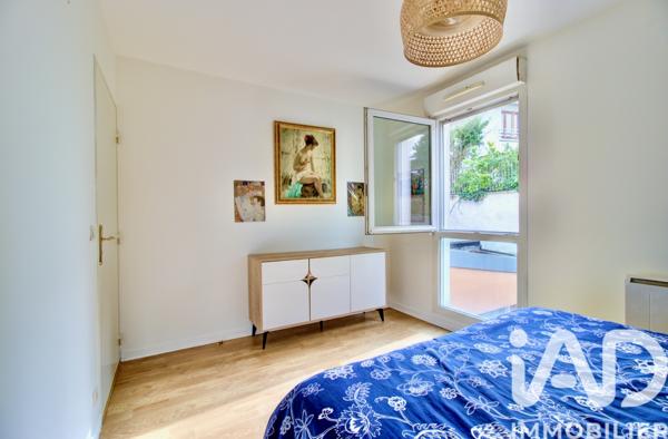 Maison à vendre 6 pièces 122 m² Nanterre