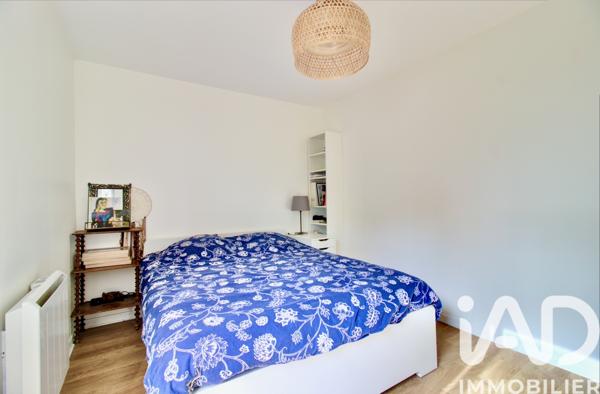 Maison à vendre 6 pièces 122 m² Nanterre