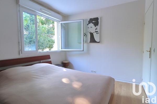 Maison à vendre 6 pièces 122 m² Nanterre