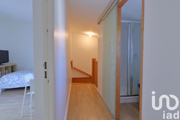 Maison à vendre 6 pièces 122 m² Nanterre