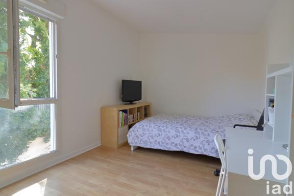 Maison à vendre 6 pièces 122 m² Nanterre