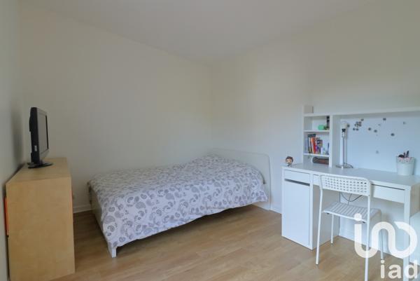 Maison à vendre 6 pièces 122 m² Nanterre