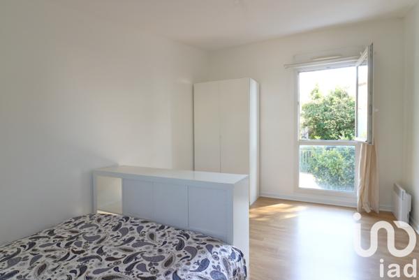 Maison à vendre 6 pièces 122 m² Nanterre