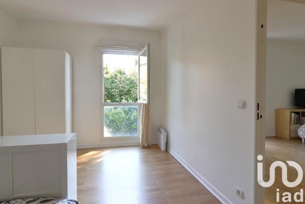 Maison à vendre 6 pièces 122 m² Nanterre