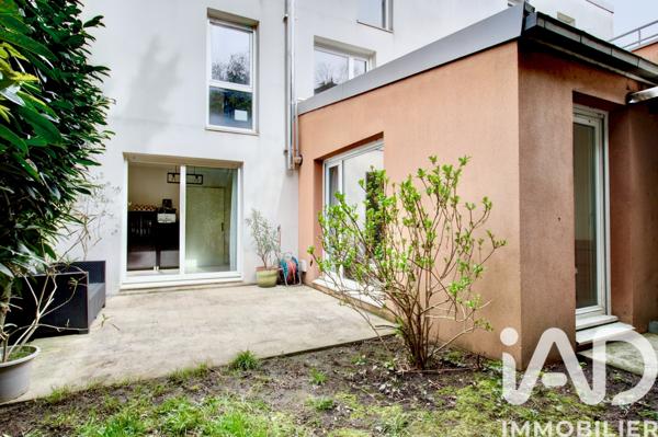 Maison à vendre 6 pièces 122 m² Nanterre