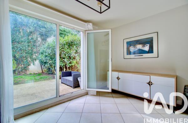 Maison à vendre 6 pièces 122 m² Nanterre