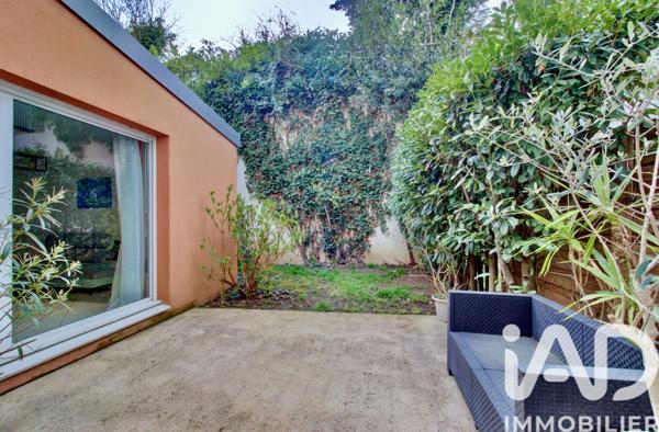 Maison à vendre 6 pièces 122 m² Nanterre