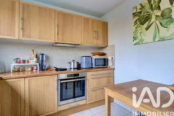 Maison à vendre 6 pièces 122 m² Nanterre