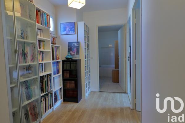 Maison à vendre 6 pièces 122 m² Nanterre