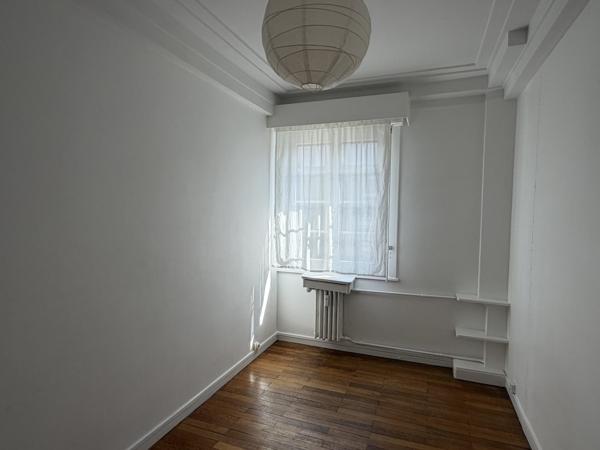 Appartement à louer à Lille Réf. L3512 1.290 € CC