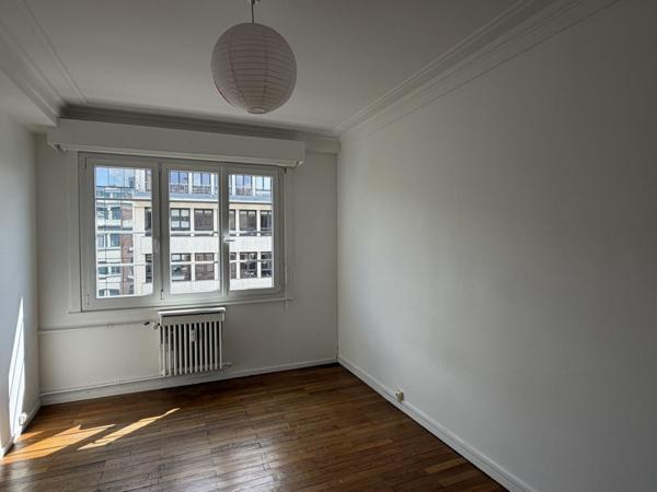 Appartement à louer à Lille Réf. L3512 1.290 € CC