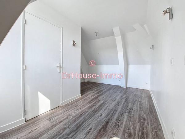 Appartement à vendre 2 pièces de 32 m²
