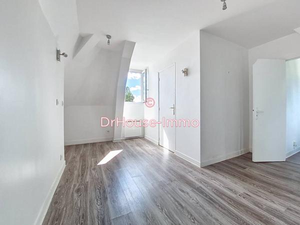 Appartement à vendre 2 pièces de 32 m²