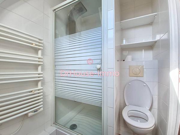 Appartement à vendre 2 pièces de 32 m²