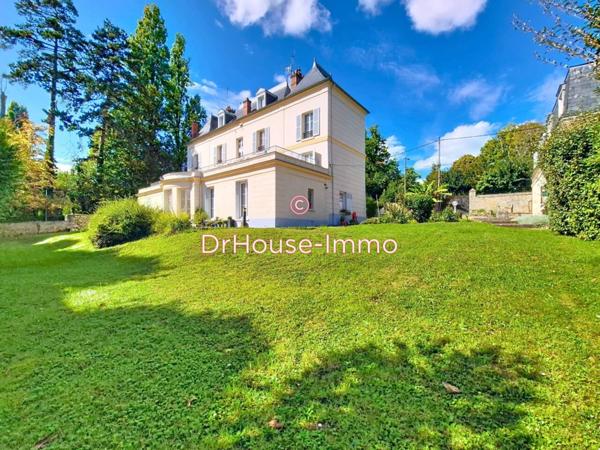 Appartement à vendre 2 pièces de 32 m²