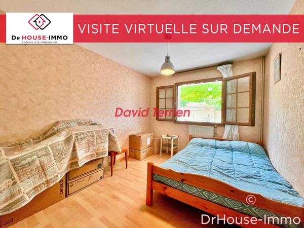 Maison à vendre 3 pièces de 79 m²