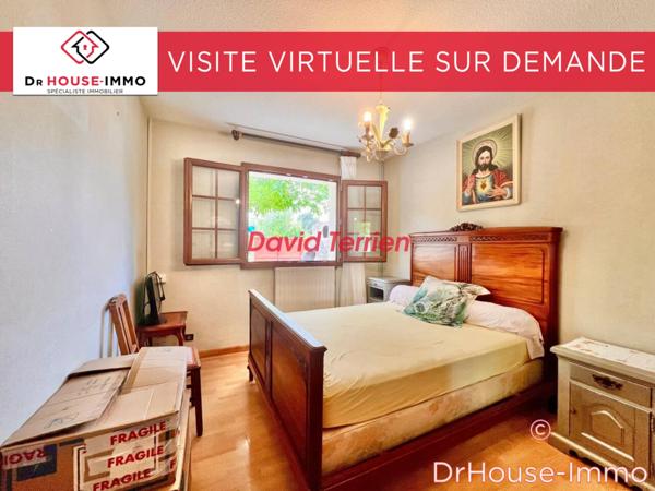 Maison à vendre 3 pièces de 79 m²