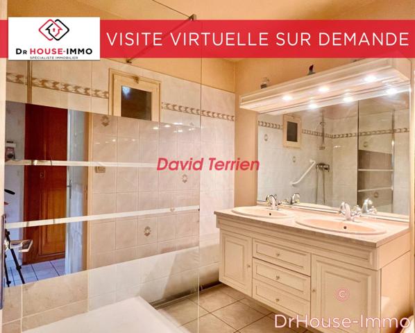 Maison à vendre 3 pièces de 79 m²