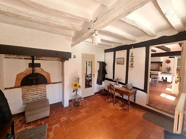 Maison Juvardeil 15 pièce(s) 354 m2