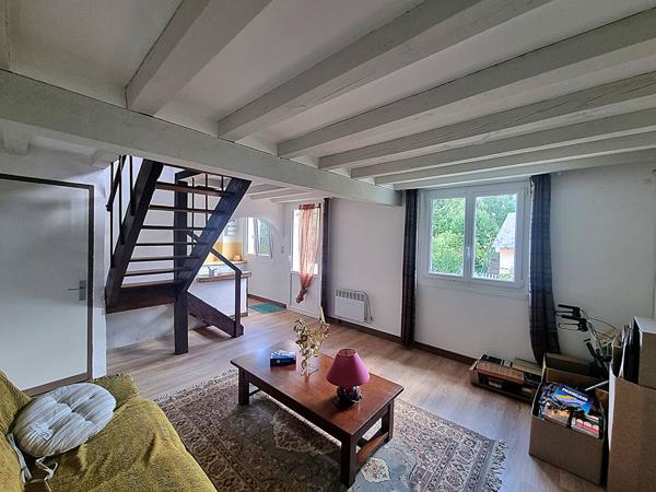 Maison Juvardeil 15 pièce(s) 354 m2