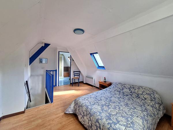 Maison Juvardeil 15 pièce(s) 354 m2