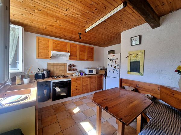 Maison Juvardeil 15 pièce(s) 354 m2