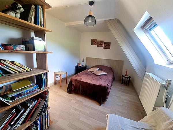 Maison Juvardeil 15 pièce(s) 354 m2