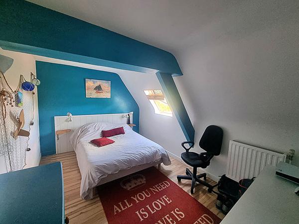 Maison Juvardeil 15 pièce(s) 354 m2