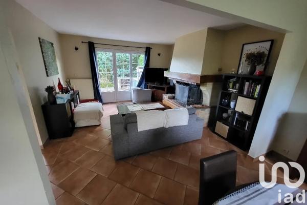 Maison à vendre 6 pièces 125 m² Pont-Audemer