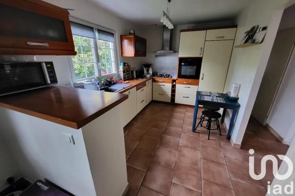 Maison à vendre 6 pièces 125 m² Pont-Audemer