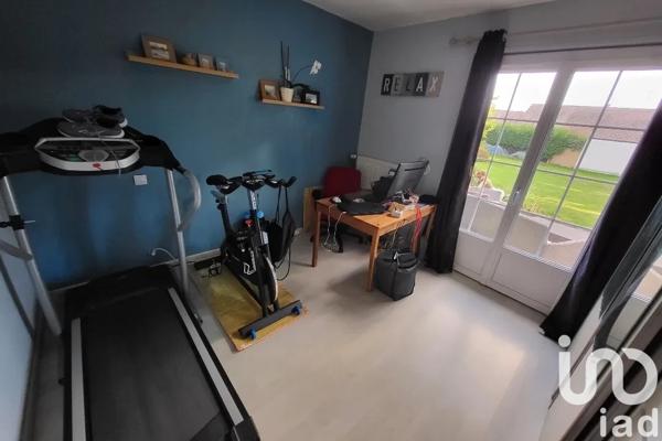 Maison à vendre 6 pièces 125 m² Pont-Audemer