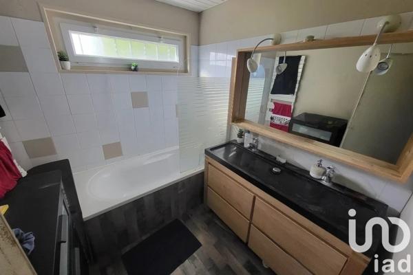 Maison à vendre 6 pièces 125 m² Pont-Audemer