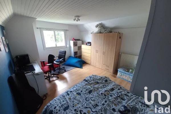 Maison à vendre 6 pièces 125 m² Pont-Audemer