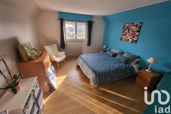 Maison à vendre 6 pièces 125 m² Pont-Audemer