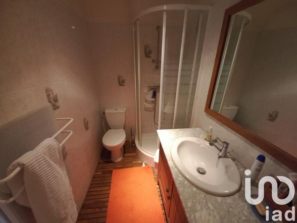 Maison à vendre 6 pièces 125 m² Pont-Audemer