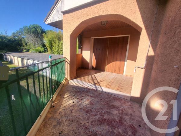 Maison à vendre  5 pièces - 128 m2 MONTLUCON - 03