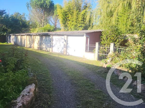 Maison à vendre  5 pièces - 128 m2 MONTLUCON - 03