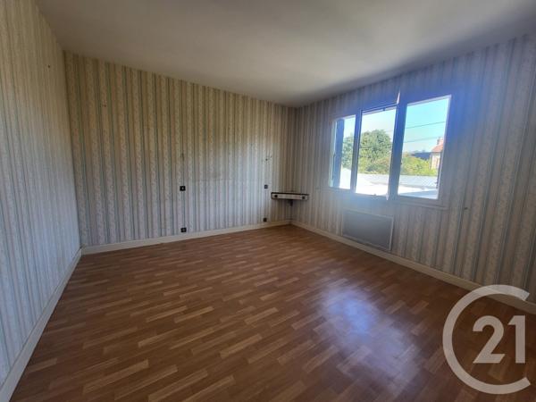 Maison à vendre  5 pièces - 128 m2 MONTLUCON - 03