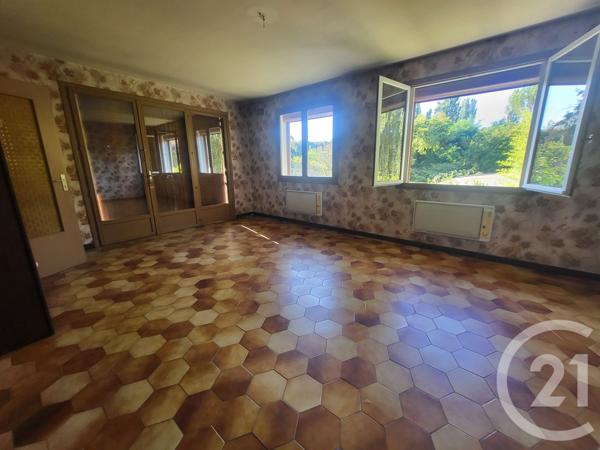 Maison à vendre  5 pièces - 128 m2 MONTLUCON - 03