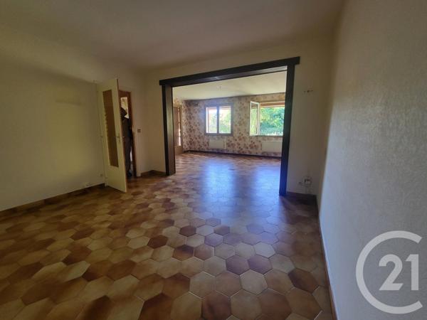 Maison à vendre  5 pièces - 128 m2 MONTLUCON - 03