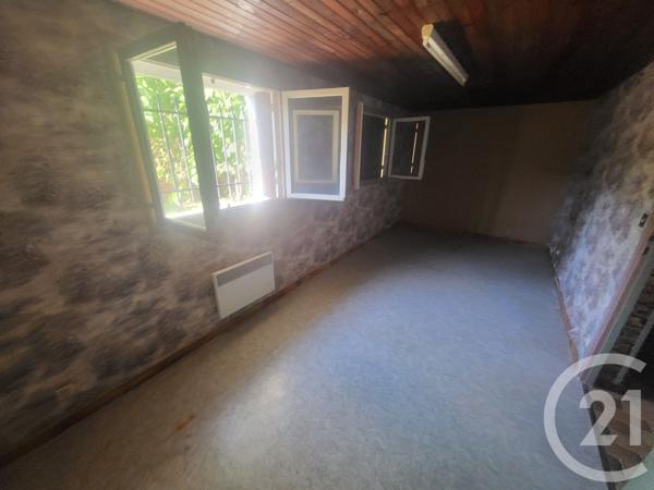 Maison à vendre  5 pièces - 128 m2 MONTLUCON - 03