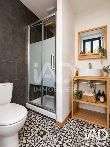 Maison (prestige) à vendre 6 pièces 186 m² Grand Bourgtheroulde