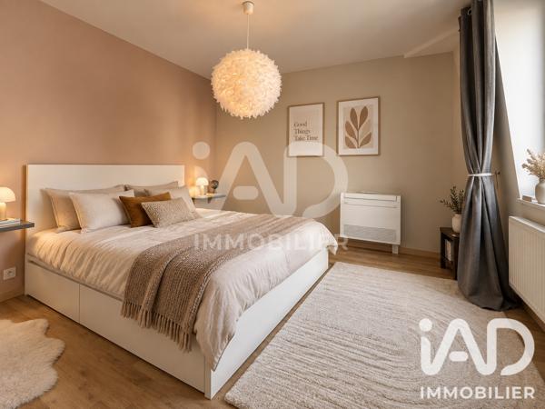 Maison (prestige) à vendre 6 pièces 186 m² Grand Bourgtheroulde