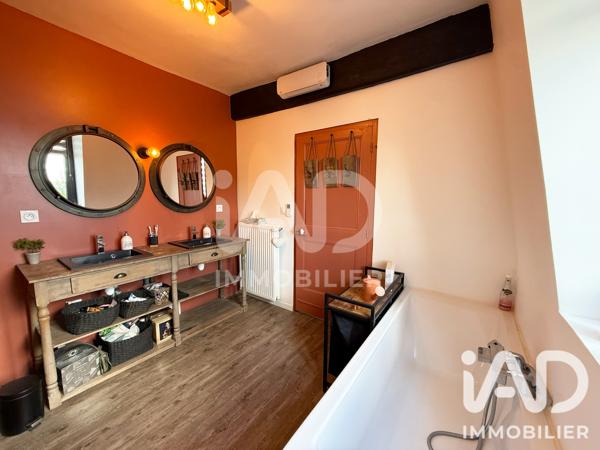 Maison (prestige) à vendre 6 pièces 186 m² Grand Bourgtheroulde