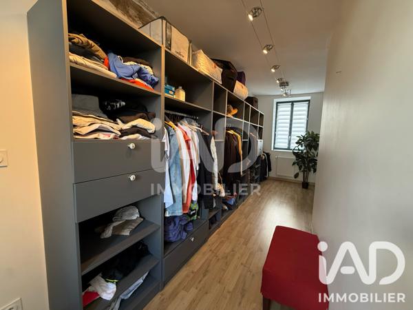 Maison (prestige) à vendre 6 pièces 186 m² Grand Bourgtheroulde