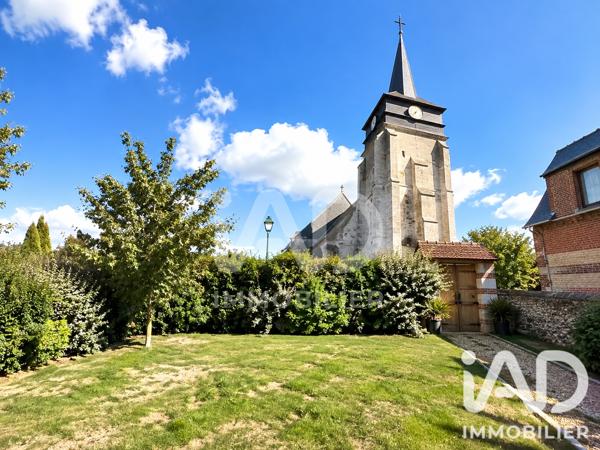 Maison (prestige) à vendre 6 pièces 186 m² Grand Bourgtheroulde