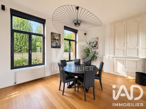 Maison (prestige) à vendre 6 pièces 186 m² Grand Bourgtheroulde