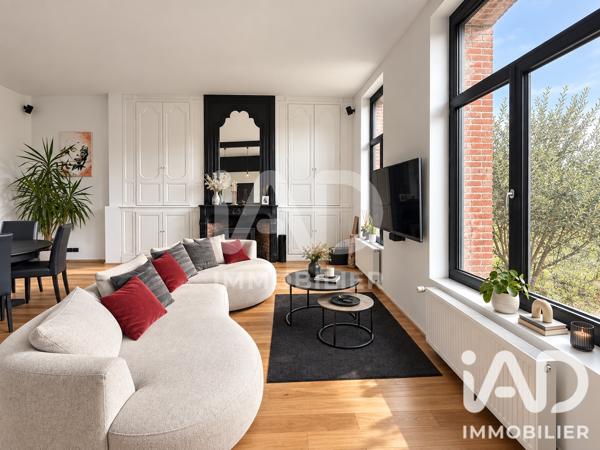 Maison (prestige) à vendre 6 pièces 186 m² Grand Bourgtheroulde