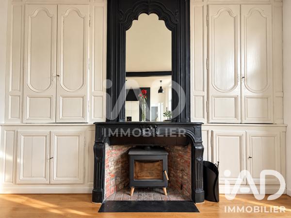 Maison (prestige) à vendre 6 pièces 186 m² Grand Bourgtheroulde