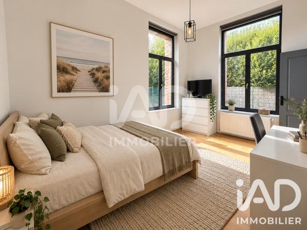 Maison (prestige) à vendre 6 pièces 186 m² Grand Bourgtheroulde